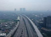 Kenaikan Tarif Tol Jakarta-Cikampek Bersamaan dengan Penyesuaian MBZ