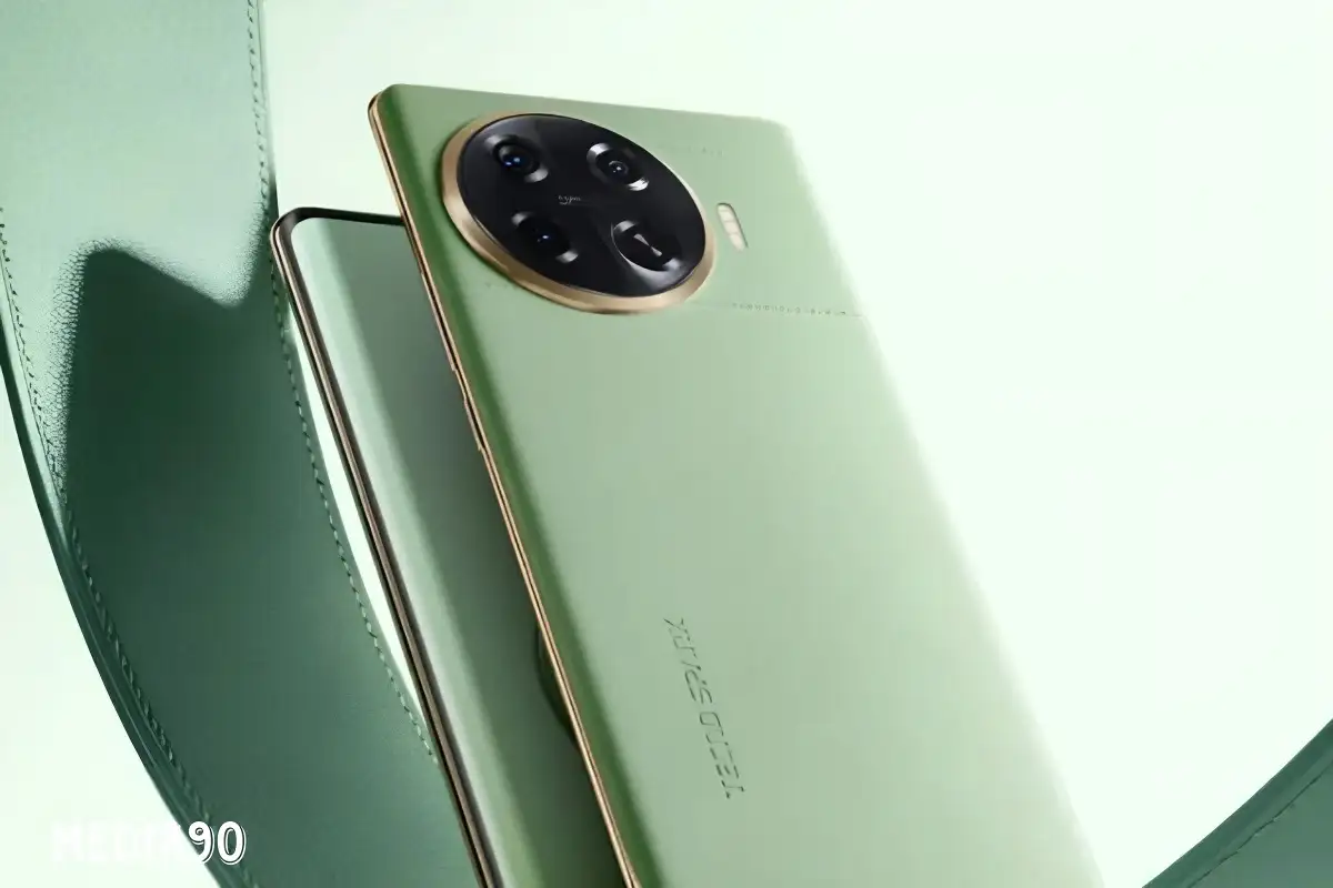 Tecno resmi luncurkan Spark 20 Pro Series, hadirkan peningkatan sektor kamera