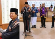 Membasmi Radikalisme dan Ekstremisme: 114 Dai Kamtibmas Lintas Agama Bergabung di Tulang Bawang