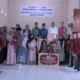 Teknokrat Indonesia Gelar Bakti Sosial dan Penyerahan Zakat Maal ke Beberapa Panti Asuhan di Bandar Lampung