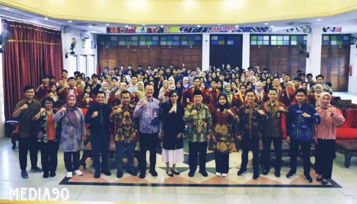 JUARA: Inovasi Teknokrat Indonesia Membuka Pintu Wirausaha Mahasiswa Melalui Pusat Inkubator Bisnis