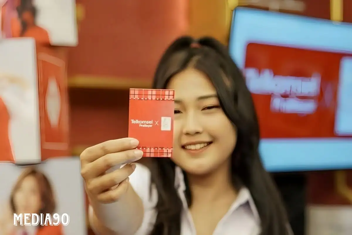Telkomsel luncurkan Paket kuWOTA JKT48, begini cara mendapatkannya