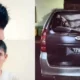 Tepergok Curi Pisang dan Kelapa Pakai Xenia di Gunung Alip Tanggamus, Dua Pria ini Dihajar Massa, Mobilnya Dirusak