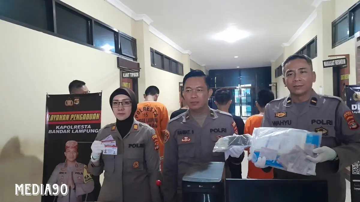 Terkait Temuan BPK-RI, Pansus DPRD Bandar Lampung Beri Catatan kepada Perumda Air Minum Way Rilau