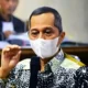 Terpidana Suap Penerimaan Mahasiswa Baru Mantan Rektor Universitas Lampung Karomani Ajukan PK