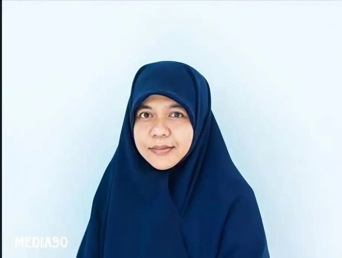 The Best, Dosen IIB Darmajaya Raih Beasiswa Australia Award
