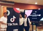 Berbagi Kebaikan Ramadhan: TikTok Ajak Kreator dan Pengguna dengan Fitur Stiker Donasi