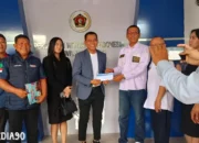 Pekan Raya Lampung 2024: Mulai Rp20 Ribu, Ada Banyak Kejutan!