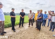 Solusi Inovatif Pj Bupati Pringsewu untuk Memperbaiki Jalan Rusak di Ambarawa dan Banyumas