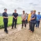 Tinjau Jalan Rusak di Ambarawa dan Banyumas, Pj Bupati Pringsewu Kasih Solusi ini