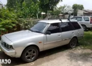 Rahasia Mendapatkan Mazda Vantrend Bekas Seharga Motor yang Terlupakan: Panduan Pembelian Station Wagon yang Tidak Boleh Dilewatkan