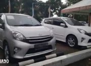 Mobil Rakyat vs. LCGC: Perspektif Toyota yang Berbeda