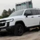 Toyota Land Cruiser 300 Dan Lexus LX600 Di Indonesia Kena Recall