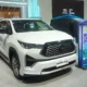 Toyota Tembus 2.540 SPK Selama IIMS 2024, Zenix Tulang Punggung