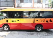 Rekomendasi Travel Bandung Bintaro: Penjadwalan, Harga, dan Fasilitas Travel