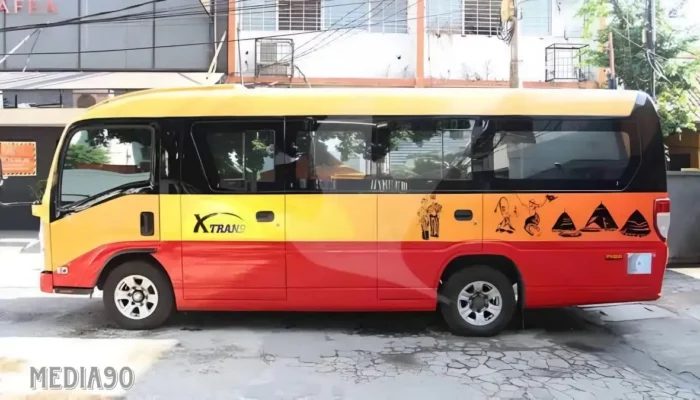 Rekomendasi Travel Bandung Bintaro: Penjadwalan, Harga, dan Fasilitas Travel