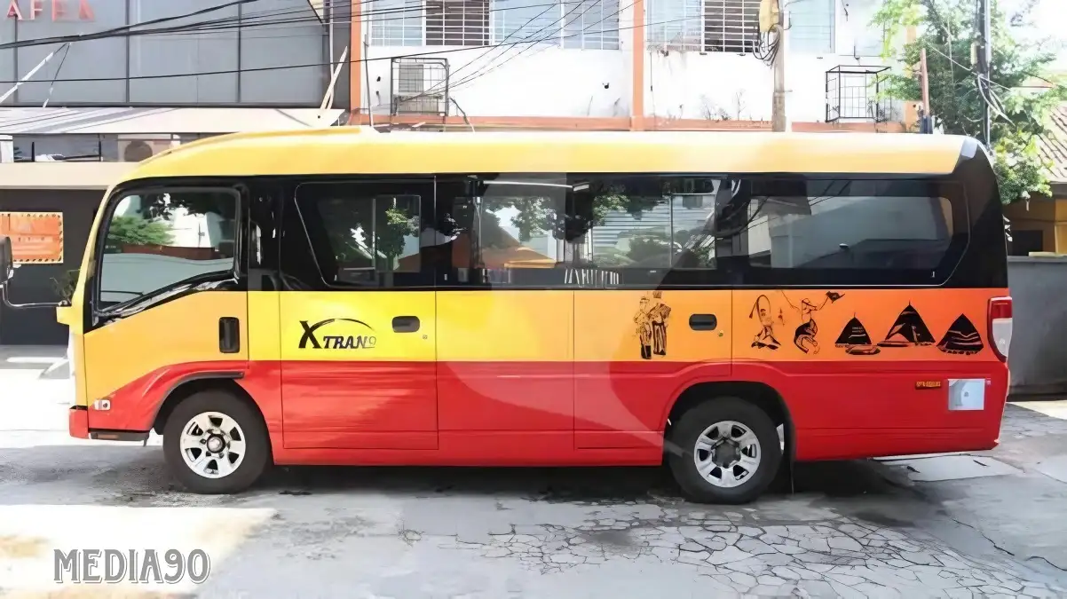 Travel Bandung Bintaro PP (Jadwal, Harga, Fasilitas)
