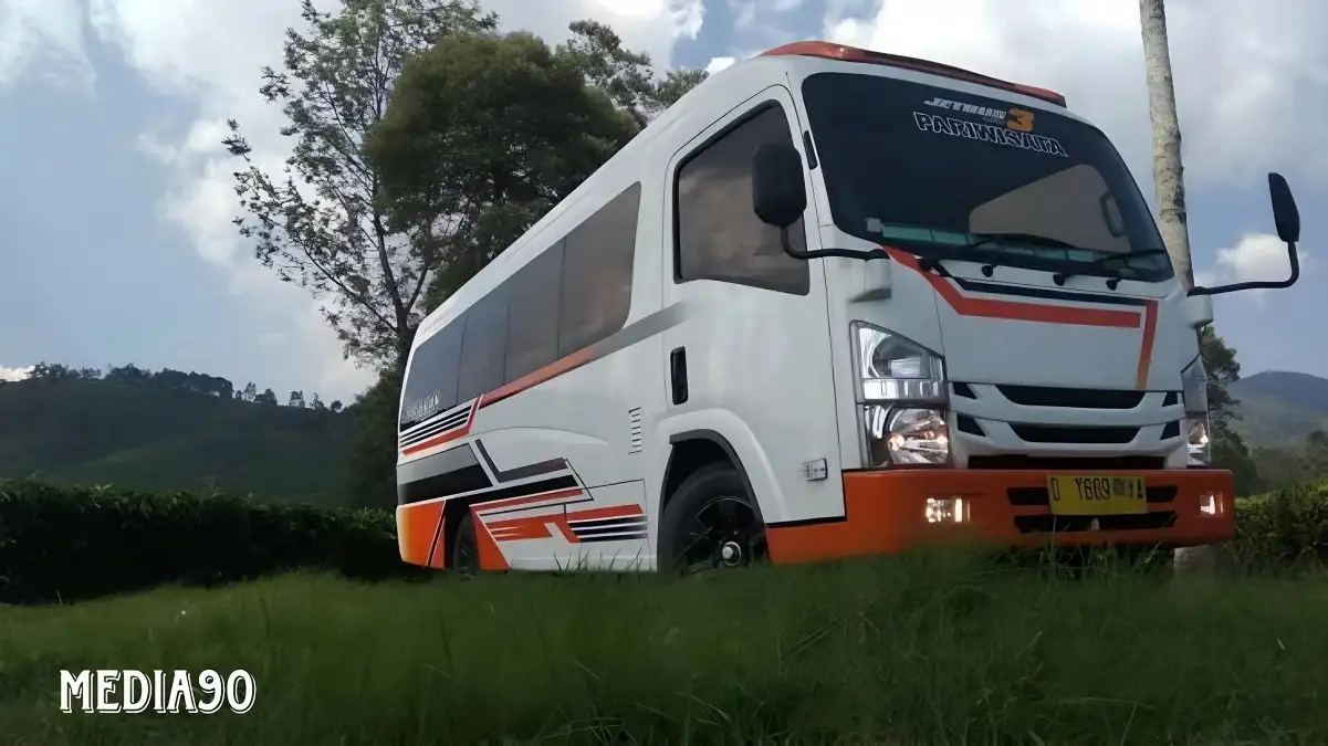 Travel Bandung Cikampek PP (Jadwal, Harga, Fasilitas)
