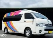 Rekomendasi Travel Bandung Depok: Penjadwalan, Harga, dan Fasilitas Travel