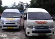 Rekomendasi Travel Bandung Indramayu: Penjadwalan, Harga, dan Fasilitas Travel