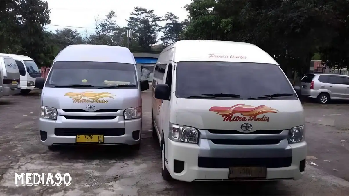 Travel Bandung Indramayu PP (Jadwal, Harga, Fasilitas)