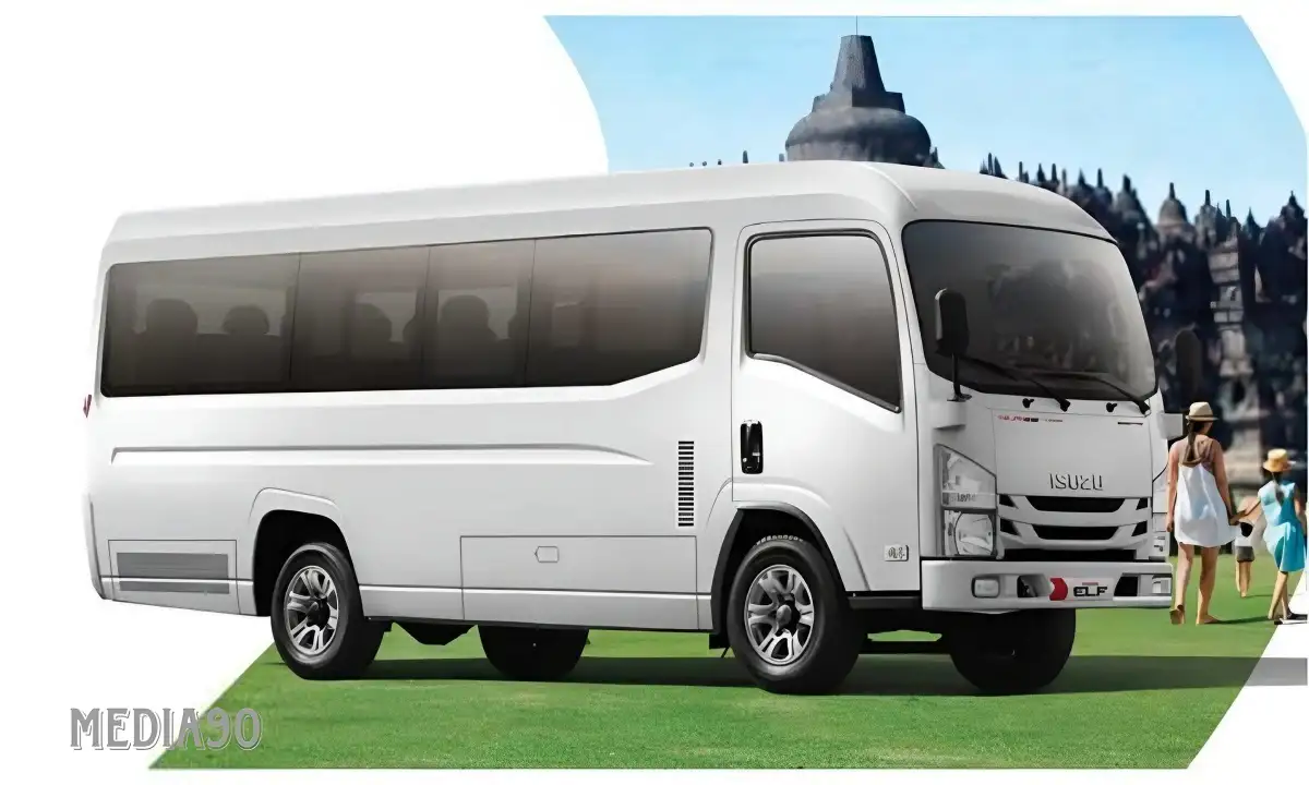 Travel Bandung Kuningan PP (Jadwal, Harga, Fasilitas)