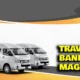 Travel Bandung Magelang PP (Jadwal, Harga, Fasilitas)