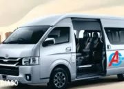 Rekomendasi Travel Bandung Pekalongan: Penjadwalan, Harga, dan Fasilitas Travel