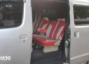Rekomendasi Travel Bandung Pemalang: Penjadwalan, Harga, dan Fasilitas Travel