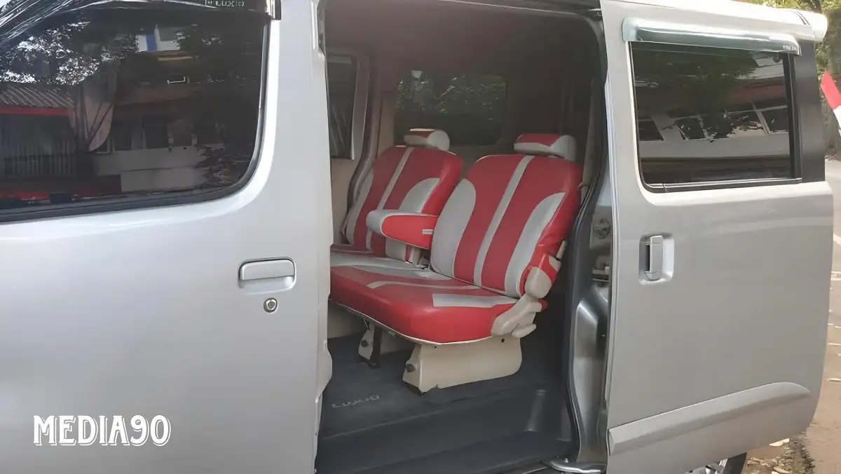 Travel Bandung Pemalang PP (Jadwal, Harga, Fasilitas)