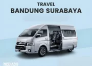 Rekomendasi Travel Bandung Surabaya: Penjadwalan, Harga, dan Fasilitas Travel