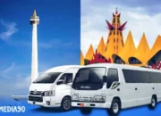 Rekomendasi Travel Jakarta Bandar Lampung: Penjadwalan, Harga, dan Fasilitas Travel