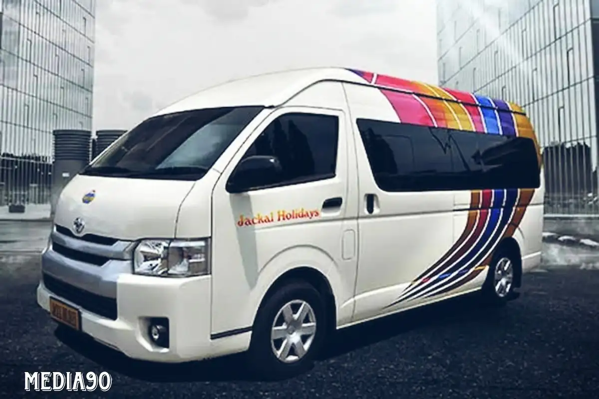 Travel Jakarta Bandung PP (Jadwal, Harga, Fasilitas)