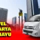 Travel Jakarta Bumiayu PP (Jadwal, Harga, Fasilitas)