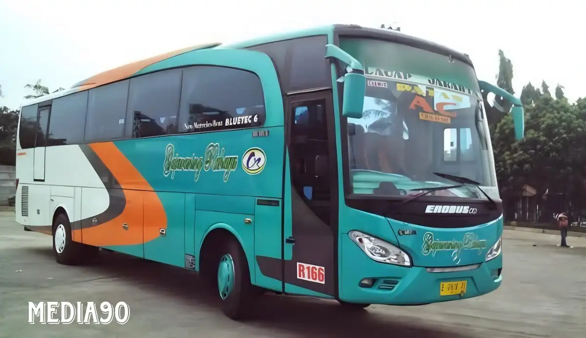 Travel Jakarta Ciamis PP (Jadwal, Harga, Fasilitas)