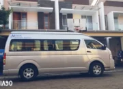 Rekomendasi Travel Jakarta Palembang: Penjadwalan, Harga, dan Fasilitas Travel