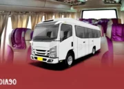 Rekomendasi Travel Jakarta Purwokerto: Penjadwalan, Harga, dan Fasilitas Travel