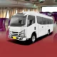 Travel Jakarta Purwokerto PP (Jadwal, Harga, Fasilitas)