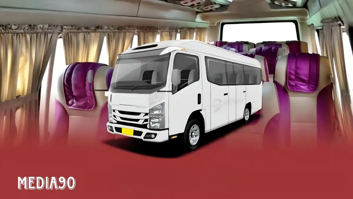 Travel Jakarta Purwokerto PP (Jadwal, Harga, Fasilitas)