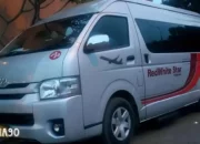 Rekomendasi Travel Jakarta Serang: Penjadwalan, Harga, dan Fasilitas Travel