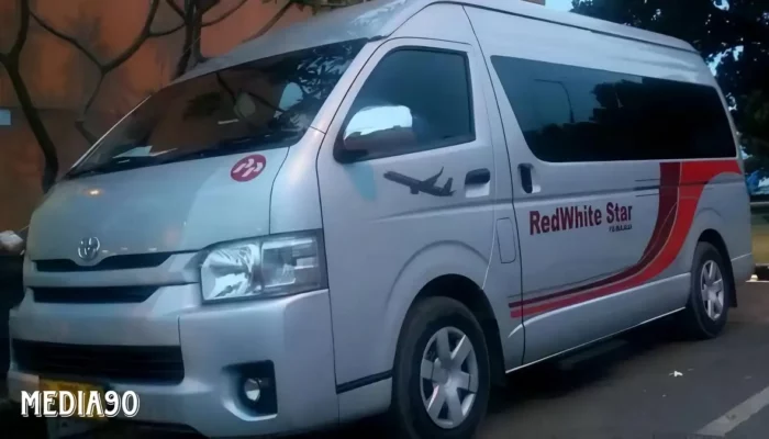 Rekomendasi Travel Jakarta Serang: Penjadwalan, Harga, dan Fasilitas Travel