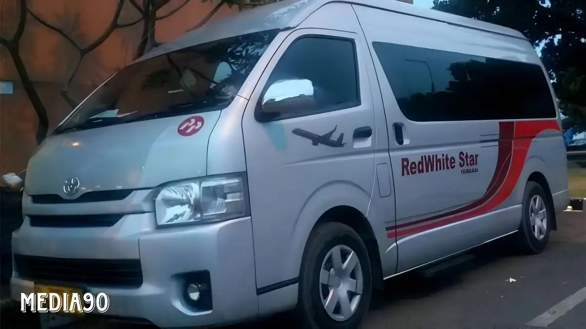 Travel Jakarta Serang PP (Jadwal, Harga, Fasilitas)