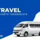 Travel Jakarta Tasikmalaya PP (Jadwal, Harga, Fasilitas)