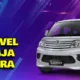 Travel Jogja Blora PP (Jadwal, Harga, Fasilitas)