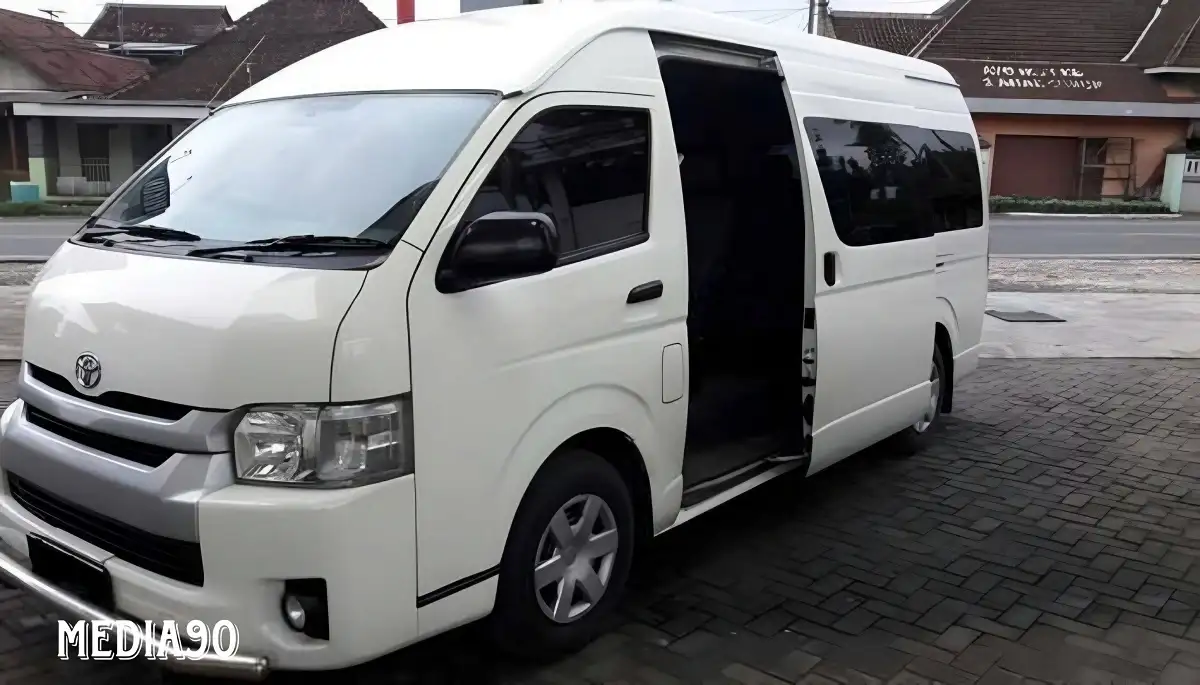 Travel Jogja Cilacap PP (Jadwal, Harga, Fasilitas)