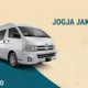 Travel Jogja Jakarta PP (Jadwal, Harga, Fasilitas)