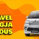 Travel Jogja Kudus PP (Jadwal, Harga, Fasilitas)