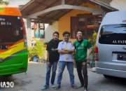 Rekomendasi Travel Jogja Pacitan: Penjadwalan, Harga, dan Fasilitas Travel