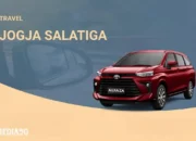 Rekomendasi Travel Jogja Salatiga: Penjadwalan, Harga, dan Fasilitas Travel