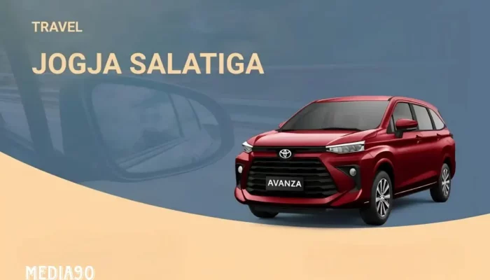 Rekomendasi Travel Jogja Salatiga: Penjadwalan, Harga, dan Fasilitas Travel